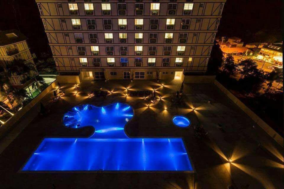 Itaipava Resort Petrópolis Exteriér fotografie
